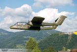 F-AZKM - Rockwell-North American OV-10B Bronco