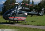HB-ZCW - MD Helicopters MD-900 Explorer