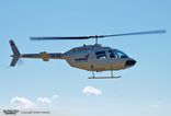 HB-XSL - Bell 206B Jet Ranger II