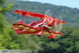 N8671 - Pitts S-1S Special