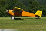 NC292E - Curtiss Robin J-1