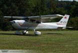 HB-CYU - Cessna 172S Skhyhawk SP