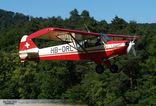 HB-ORL - Piper PA-18-150(180M) Super Cub