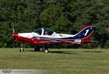 I-8548 - Alpi Aviation Pioneer 300 Hawk