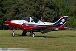 T7-MFC - Alpi Aviation Pioneer 300 Hawk