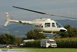HB-XSL - Bell 206B Jet Ranger II - Helitrans