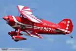 N8671 - Aerotec Pitts S-1S Special