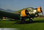 F-AZJU - C.A.S.A (Junkers) 325L