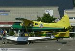 N930AJ - De Havilland Canada DHC-2 Beaver Mk.1