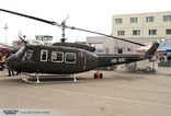 HB-RXC - Bell 205 (UH-1H) Iroquois