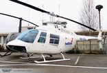 HB-XSL - Bell 206B Jet Ranger III - Helitrans