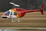 HB-XUW - Bell 206B Jet Ranger III - BB Heli
