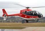 HB-ZGQ - Eurocopter EC-120B Colibri - Heli-West