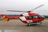 HB-ZRE - Eurocopter EC-145 (BK-117 C2) - REGA