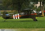 F-GNFR - Piper J-3C-65 Cub (L-4 Grasshopper)