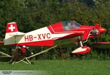HB-XVC - Kolibri MB1