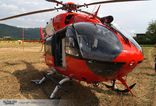 HB-ZRE - Eurocopter EC-145 (BK-117 C2)