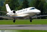 HB-VWD - Cessna 560XL Citation XLS+ - Swiss Privat Jets