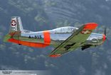 HB-RCQ - Pilatus P3-05