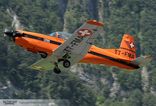 T7-FMA - Pilatus PC-7 Turbo Trainer