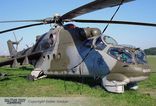 6050 - Mil Mi-24DU Hind - Tchéquie