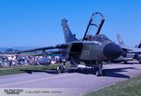 43+46 - Panavia Tornado IDS - Allemagne