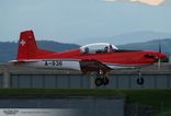A-936 - Pilatus NCPC-7 Turbo Trainer