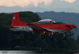 A-937 - Pilatus NCPC-7 Turbo Trainer