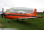 A-908 - Pilatus PC-7 Turbo Trainer