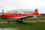 A-935 - Pilatus NCPC-7 Turbo Trainer