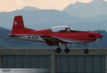 A-938 - Pilatus NCPC-7 Turbo Trainer