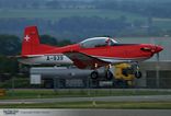A-939 - Pilatus NCPC-7 Turbo Trainer