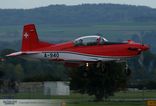 A-940 - Pilatus NCPC-7 Turbo Trainer