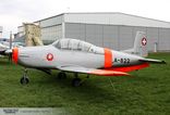HB-RCY - Pilatus P3-03