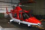 HB-XWC - Agusta A-109K2 - Bureau d'Enquêtes sur les Accidents d'Avions (BEAA)