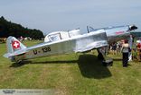 HB-RAR - Pilatus P2-06