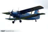 HA-ABA - Antonov An-2 Colt