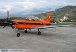 A-916 - Pilatus PC-7 Turrbo Trainer