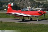 A-925 - Pilatus PC-7 Turbo Trainer