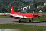 A-936 - Pilatus PC-7 Turbo Trainer