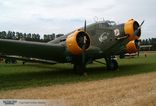 F-AZJU - C.A.S.A (Junkers) 352L