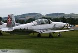 HB-RCH - Pilatus P3-05