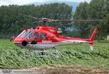 HB-ZEI - Eurocopter AS-350B3 Ecureuil