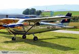 HB-CRS - Cessna 172C Skyhawk